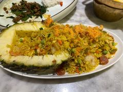 -PHO爺·越南料理(亦庄大族广场店)