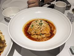 -羲和雅苑•北京烤鸭(国贸商城店)