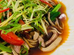 -洪霞餐馆