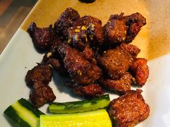 外婆小牛肉-外婆家(杭州马塍店·杭帮菜名店)