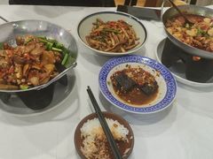 -新新湘菜馆(新中街二条店)