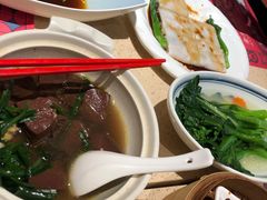 -点都德(华强南店)