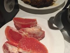 -星伦多自助料理·涮烤一体(虹悦城店)