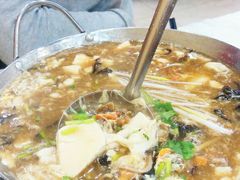 android_upload_pic-天津乾毓德饭庄·清真传统炒菜·海鲜烧烤(咸阳路店)