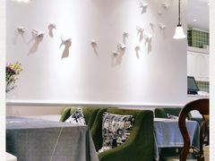 大堂-燕庭·纯燕窝·甜品下午茶(日月光店)