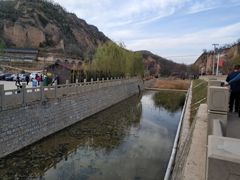 -梁家河村红色旅游区