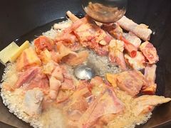 -阿鸡鱼庄·顺德鲜蒸小炒(亚运村店)