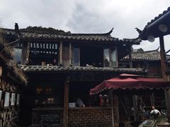 -田德能咖啡博物馆