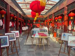 -100家灵感仓库·DIY团建(什刹海店)