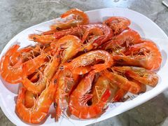 -四川小胡子海鲜(丁村万人海鲜广场店)