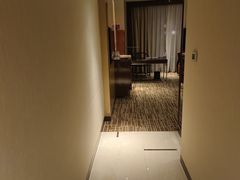 -济南富力凯悦酒店