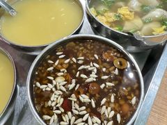 -清真老铁家灌汤包