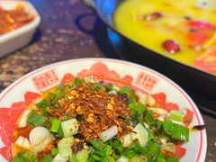 -水巷子·巴掌腰片重庆火锅(云纺店)