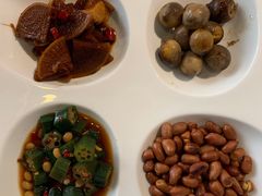 -泉味道贵州厨房(三里河店)