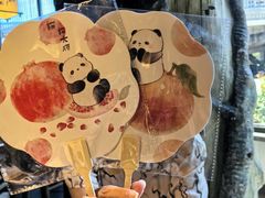 -常和州·夜宵大排档(常州单店)