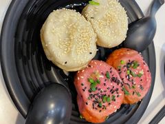-陈小北小泽生煎(鞍山西道店)