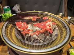 -西塔老太太泥炉烤肉(万柳华联店)