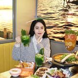 葱啊🌱下班就吃葱葱烤鱼！