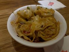 红油抄手-付小姐在成都(川沙店)