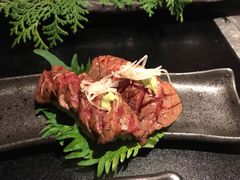 -松阪牛焼肉M(法善寺横丁店)