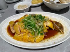 -陶兰居·香港饭店·海鲜大排档(圆融时代广场店)
