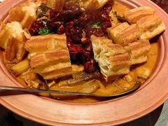 段氏绝味鱼头-柿合缘新京菜(国金中心商场店)