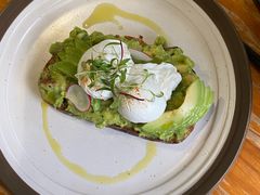 -O'mills Sourdough Bakery&Bistro(永嘉路店)