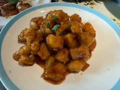 榕城荔枝肉-兴仙饭店·闽味海鲜(马尾总店)