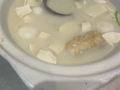 -刘胖子家常菜·蹄花焖藕(中南店)