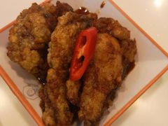 惹味燻魚-刕舙馫面馆