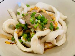 甜水面-玉滋補