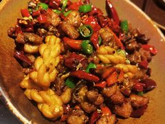 -懒人盐府人家·自贡大麻鱼(安贞店)