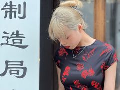 -Metal hands·铁手咖啡