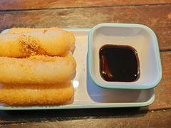-江边城外烤全鱼(方庄时代购物中心店)