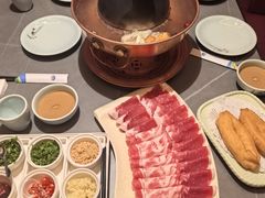 -额尔敦传统涮(体育场店)