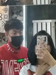 -無名发艺