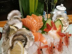-万鱼亭·筑地屋 日本料理(淮海街店)