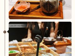 -石葵(锦业时代店)