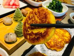 -享月汤皇·海鲜小火锅·聚会(曲江创意谷店)