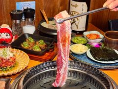 -丸藏和牛烧肉专门店(园区师惠坊店)