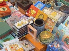 -西北轻工批发市场