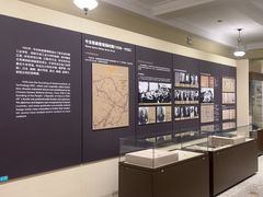 -哈尔滨工业大学-博物馆