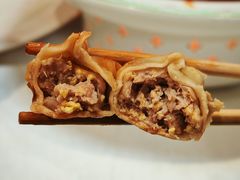 -大眼锅贴水饺(河东店)