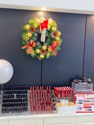 -缤卡妮肌肤管理中心