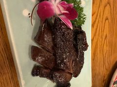 -新白鹿餐厅(百联中环店)