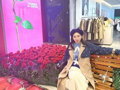 -沈阳百联购物中心(青年大街店)