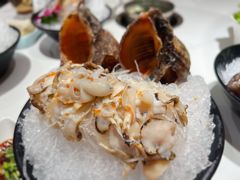 海螺姿造-海月轩海鲜豆捞(紫金塔店)