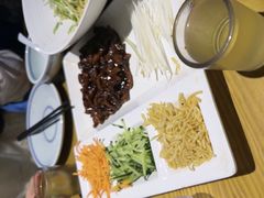 -打酱油·非遗淮扬菜(瘦西湖梅岭店)