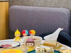 -炖物24章·顺时轻养茶(杭州大厦店)