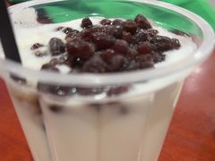 -清真马记宫廷奶酪(广渠门内大街店)